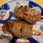 そうや - モモ串