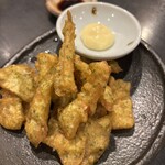 和食グルメ居酒屋　伊勢屋 弁天町店 - 