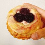 SUBHOUSE - アメリカンチェリーパイ(500円)