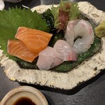 和食グルメ居酒屋　伊勢屋 弁天町店 - 