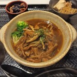 土鍋炊きご飯 おこめとおかず - 