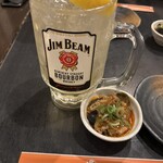 和食グルメ居酒屋　伊勢屋 弁天町店 - 