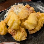 とり天 ルドゥー - 