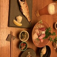 魚匠 銀平 道頓堀店 - 