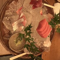 魚匠 銀平 道頓堀店 - 