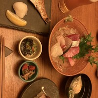 魚匠 銀平 道頓堀店 - 