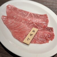 焼肉りんご - 