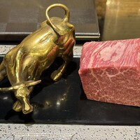 鉄板焼きWAGYU LIVERARY - 
