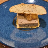 鉄板焼きWAGYU LIVERARY - 