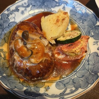 海南亭グリル_1