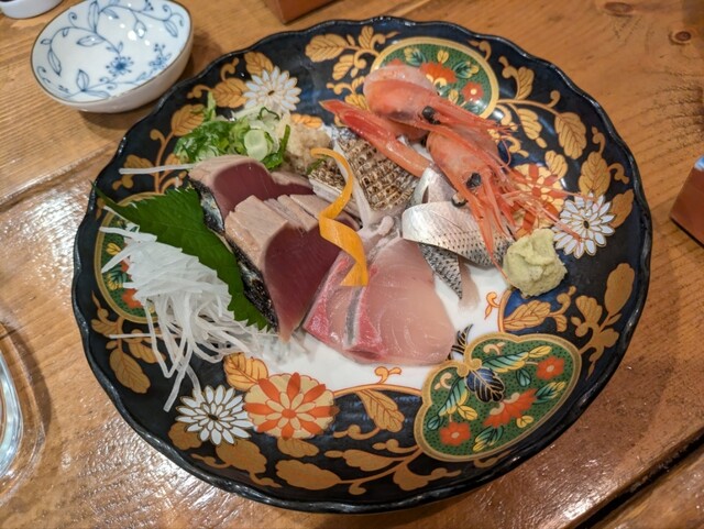 Fudo Shunsai Ibuki photo 3