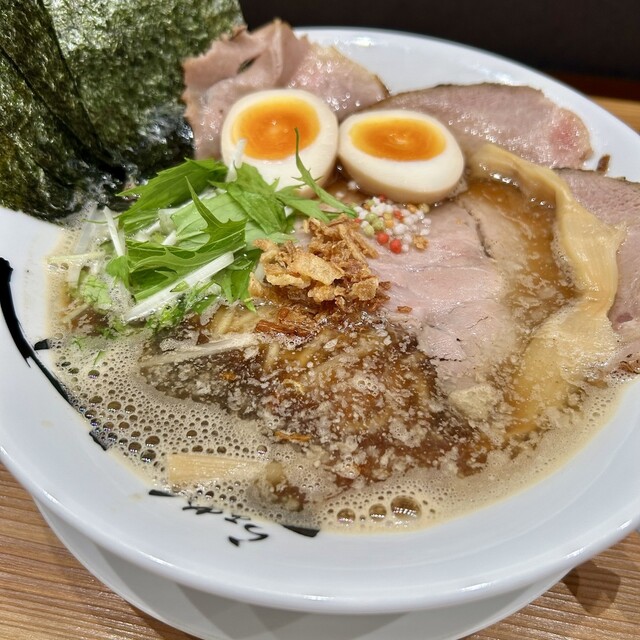 Ramen Senri photo 5