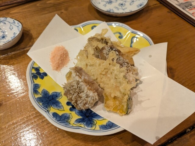 Fudo Shunsai Ibuki photo 2