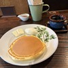カフェ香咲