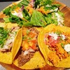 北出TACOS グランスタ東京店
