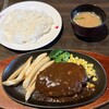 肉の万世 新橋店