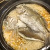 たか月 - 鯛めし