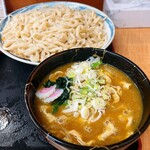 正太郎うどん - 