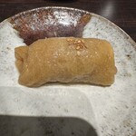 産直鮨 一石三鳥 - 