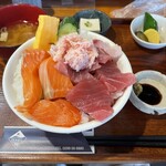 マグロダイニング 蒼 - 料理写真: