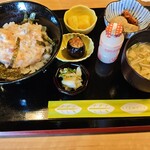 なごみ - 日替わり