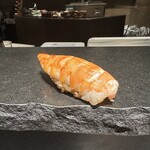 産直鮨 一石三鳥 - 