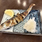 いわし料理 善 - 