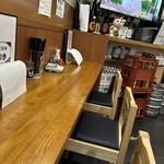 大衆酒場 目白かつりき - 