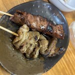 大衆酒場 目白かつりき - 