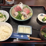 いわし料理 善 - 