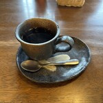 竹取庵 - ドリンク写真: