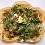 Tacos 3 Hermanos - 