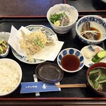 いわし料理 善 - 