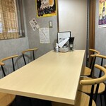 大衆酒場 目白かつりき - 