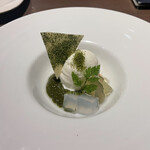 ヘルシービュッフェ アマム - 