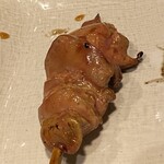 鳥よし 西麻布店 - 