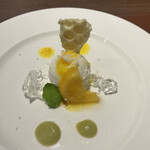 ヘルシービュッフェ アマム - 