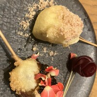 フレンチ串揚げBEIGNET 東京 - 