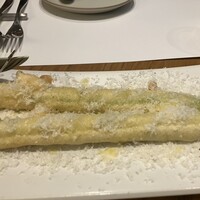 フレンチ串揚げBEIGNET 東京 - 