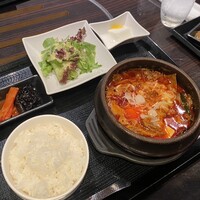 焼肉 青山外苑 - 