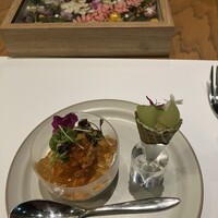 フレンチ串揚げBEIGNET 東京 - 