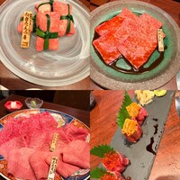 和牛焼肉 とびうし 飯田橋 - 