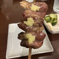 里葉亭 - 