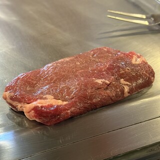 鉄板焼ステーキハウス 四季_1