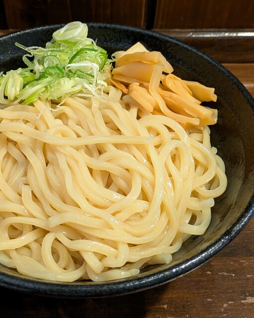 江の島どん★4 Shonan Udon Tanuya - Hon Kugenuma/Udon (Wheat noodles) | Tabelog