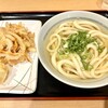 讃岐うどん 條辺