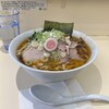 自家製麺 二丁目ラーメン
