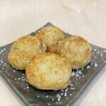 大阪こなもん酒場 たこやき番長 - 
