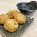 大阪こなもん酒場 たこやき番長 - 