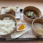 みやまる - 料理写真: